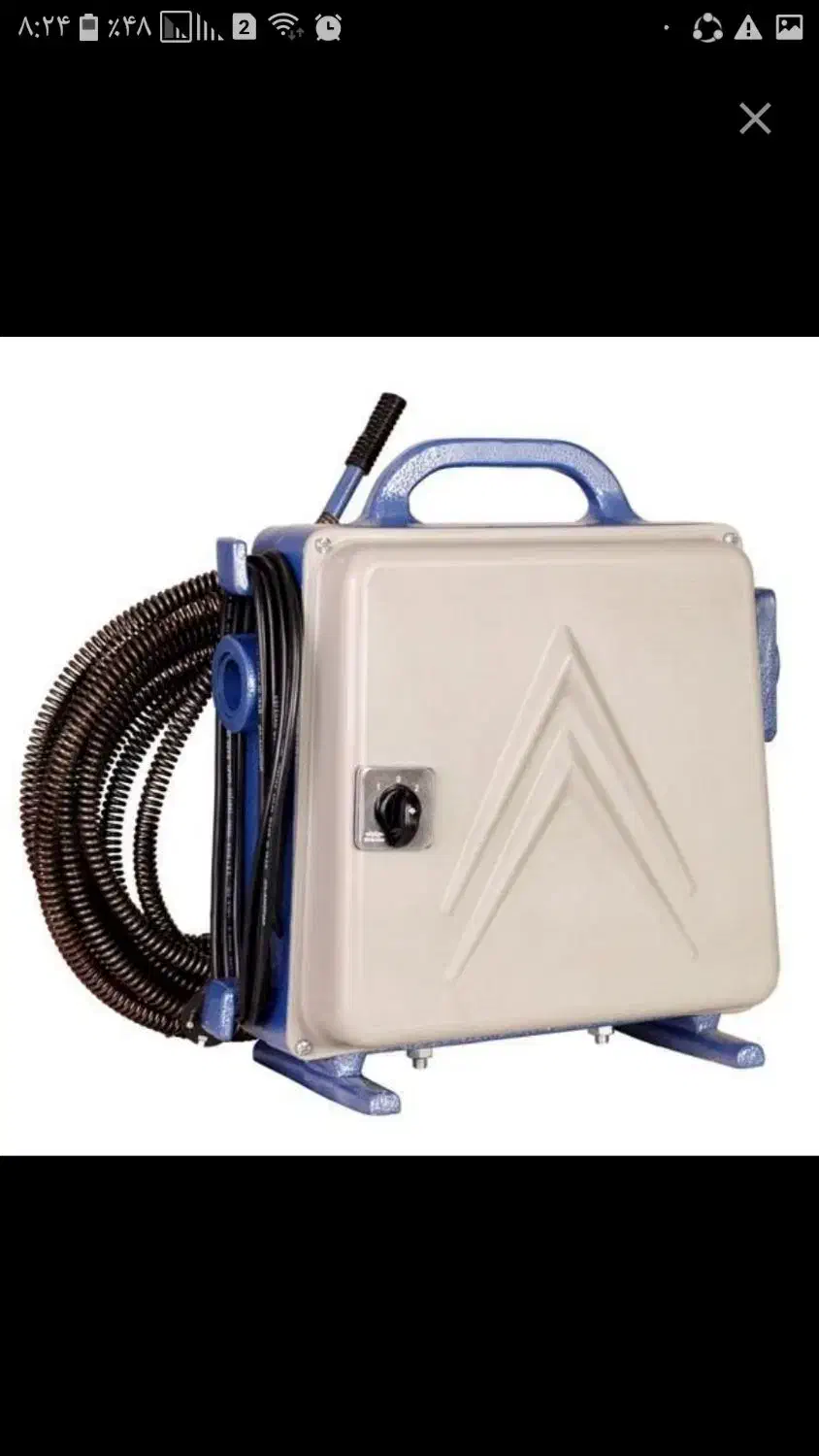 لوله بازکنی چرامین|خدمات پیشه و مهارت|فرخشهر, |دیوار