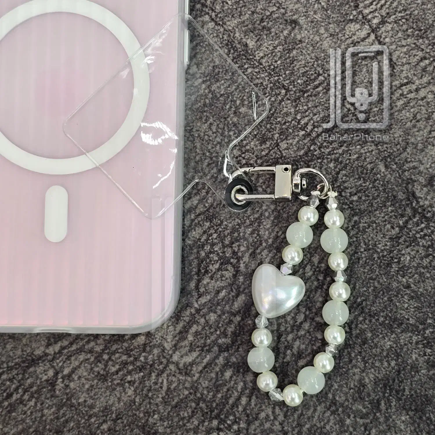 آویز گارد گوشی، فلش، کلید، کیف|لوازم جانبی موبایل و تبلت|رشت, دیلمان|دیوار