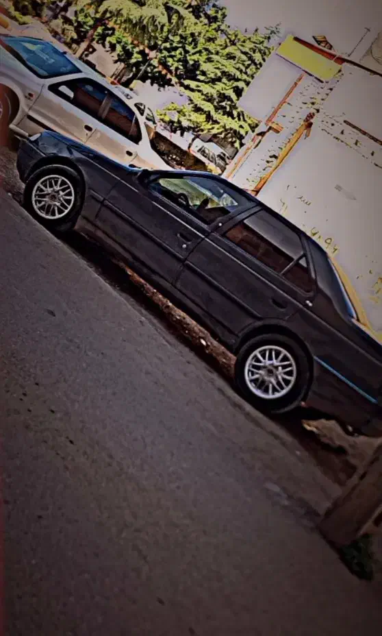 پژو ۴۰۵|خودرو سواری و وانت|گرگان, |دیوار