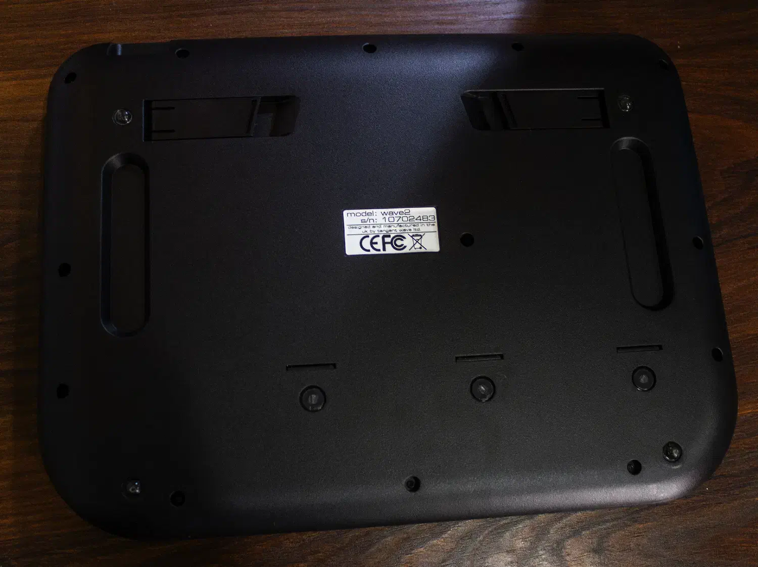 پنل حرفه ای اصلاح نور ، رنگ و تدوین Tangent wave 2|دوربین عکاسی و فیلم‌برداری|خرم‌آباد (تنکابن), |دیوار