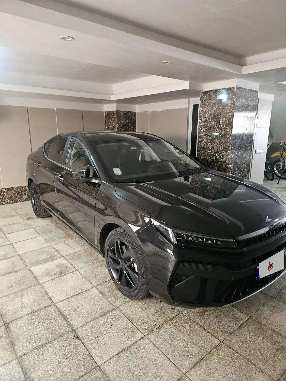 j7 مدل ۱۴۰۴|خودرو سواری و وانت|کرج, فاز ۳ گوهردشت|دیوار