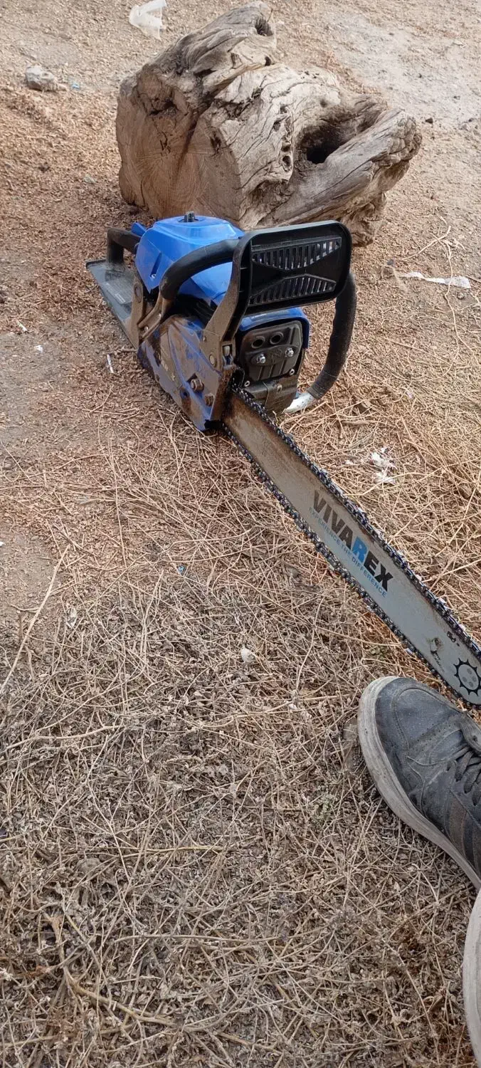 اره موتر|ابزارآلات|خوی, |دیوار