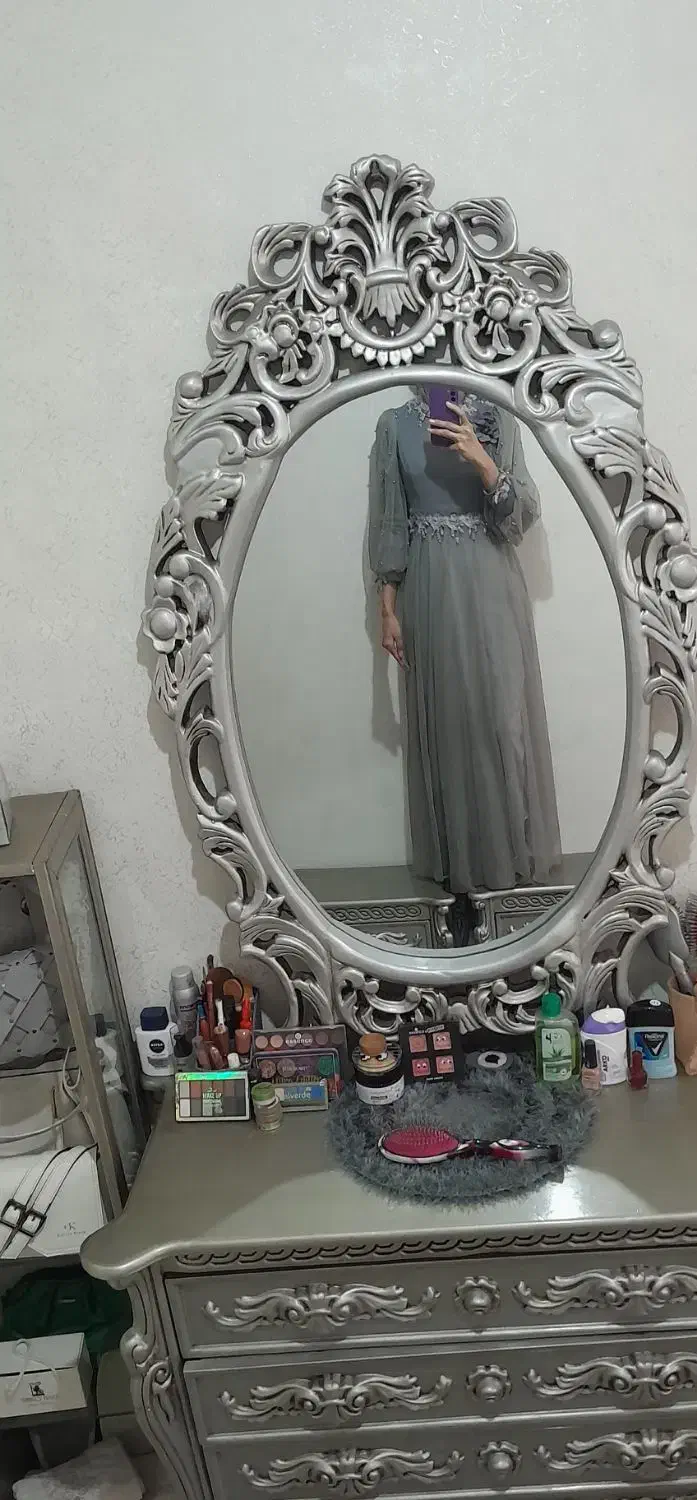 لباس مجلسی سایز۳۶ ۳۸|لباس|احمدآبادمستوفی, |دیوار