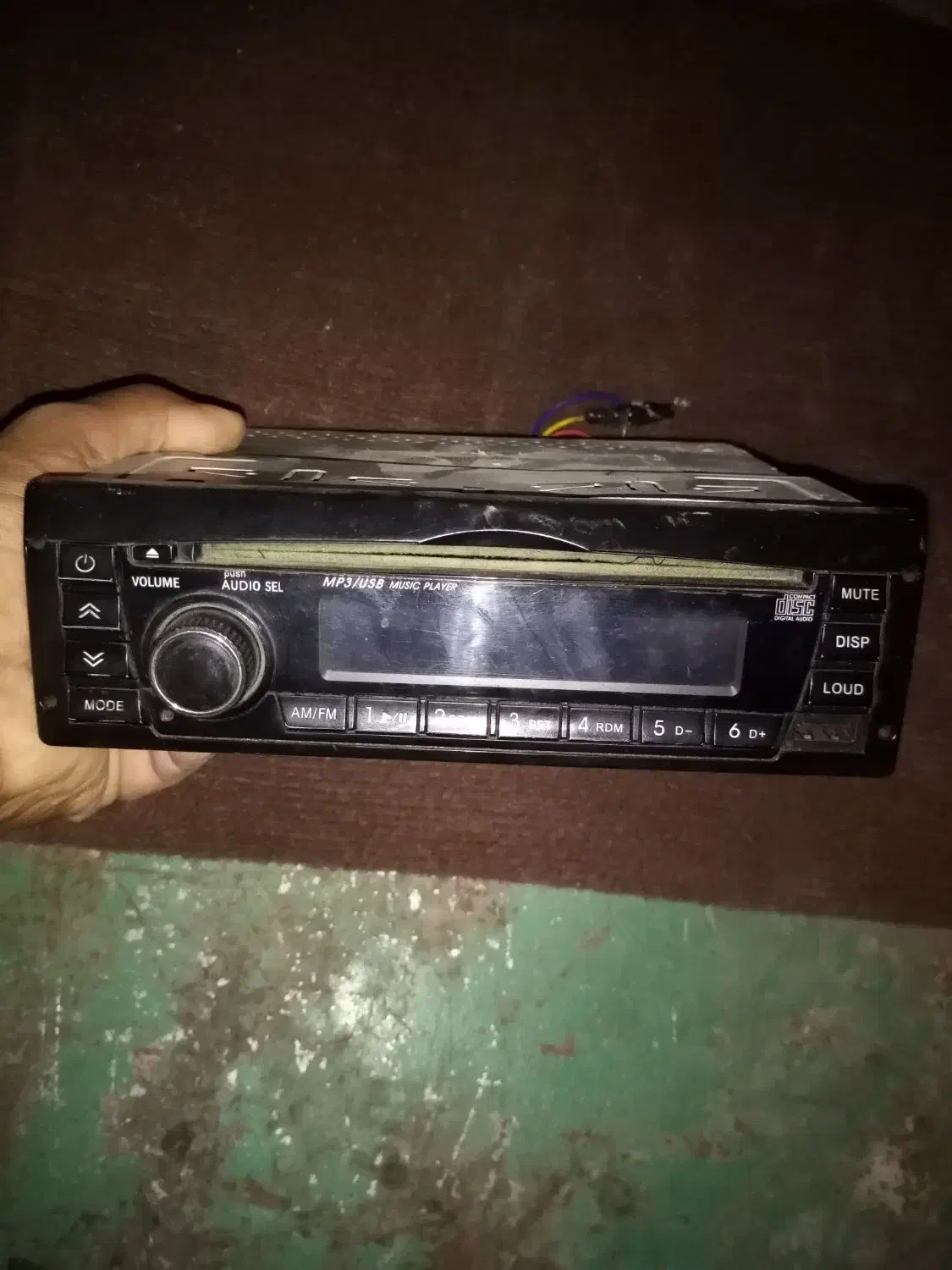 ضبط|سیستم صوتی خانگی|کرج, گلستان|دیوار