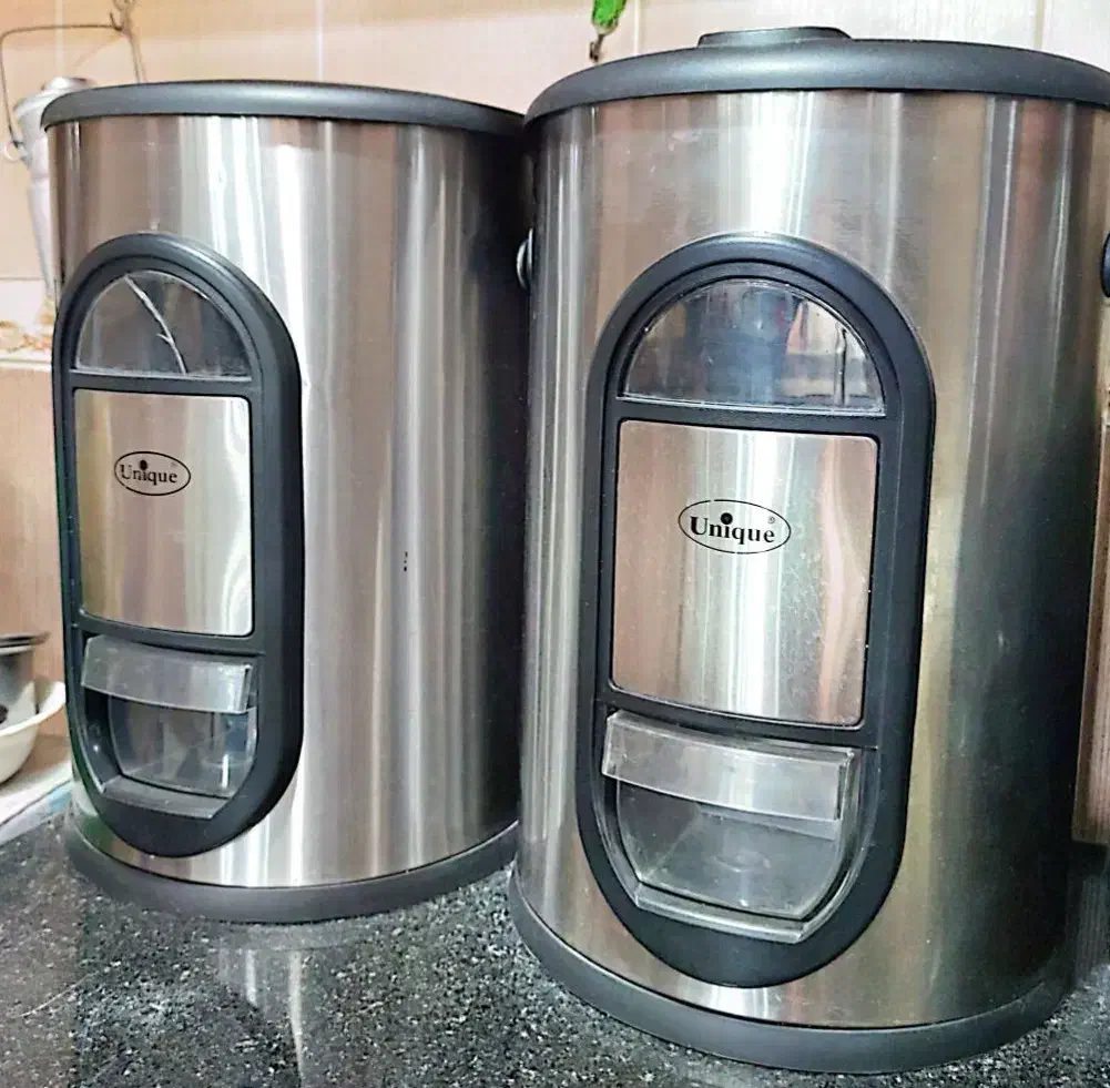 جا برنجی ده کیلویی یونیک|ظروف سرو و پذیرایی|دوگنبدان, |دیوار