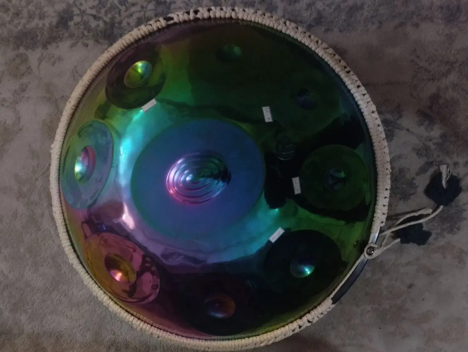 هنگدرام ارشا کاملا سالم و نو|درام و پرکاشن|فردیس, قریشی|دیوار