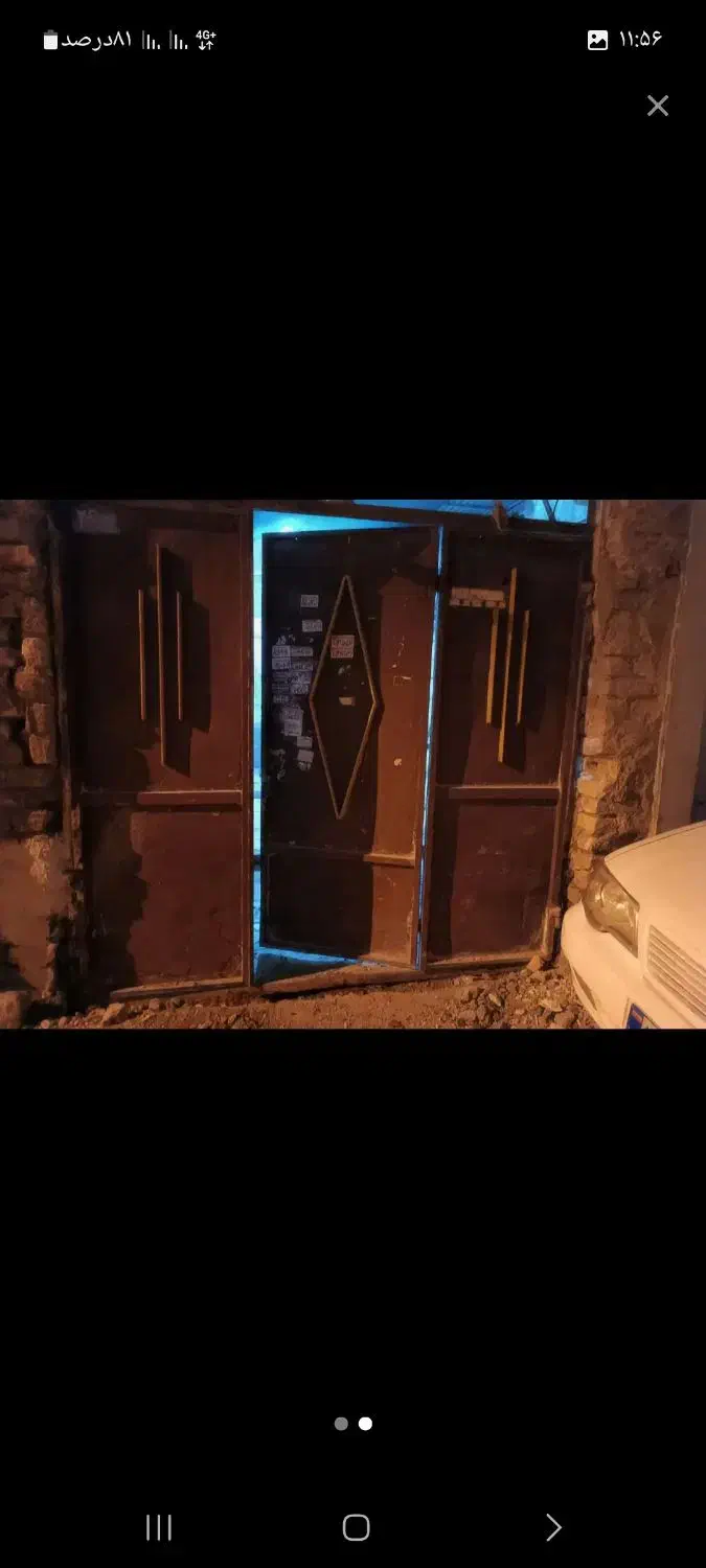 درب|مصالح و تجهیزات ساختمان|چناران, |دیوار