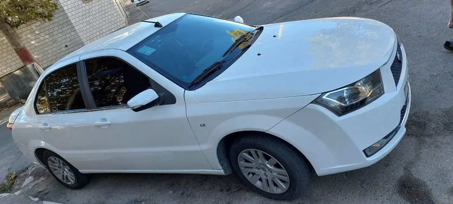 دنا تیپ دو .فول|خودرو سواری و وانت|شاهرود, |دیوار