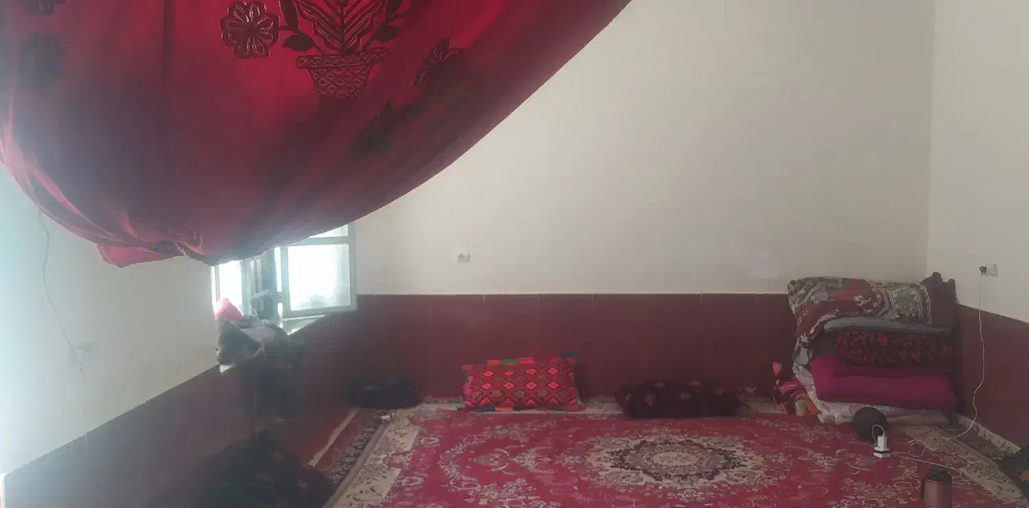 منزل دوخواب درب از ساختمان   بلوار اتحاد|اجارهٔ خانه و ویلا|شیراز, کفترک|دیوار
