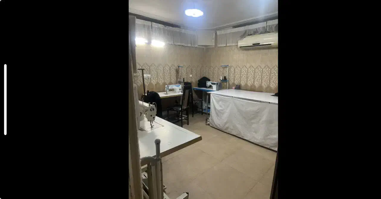 اجاره واحد ۴۰ متری بر باجک۲|اجارهٔ دفتر کار، اتاق اداری، مطب|قم, باجک دو|دیوار