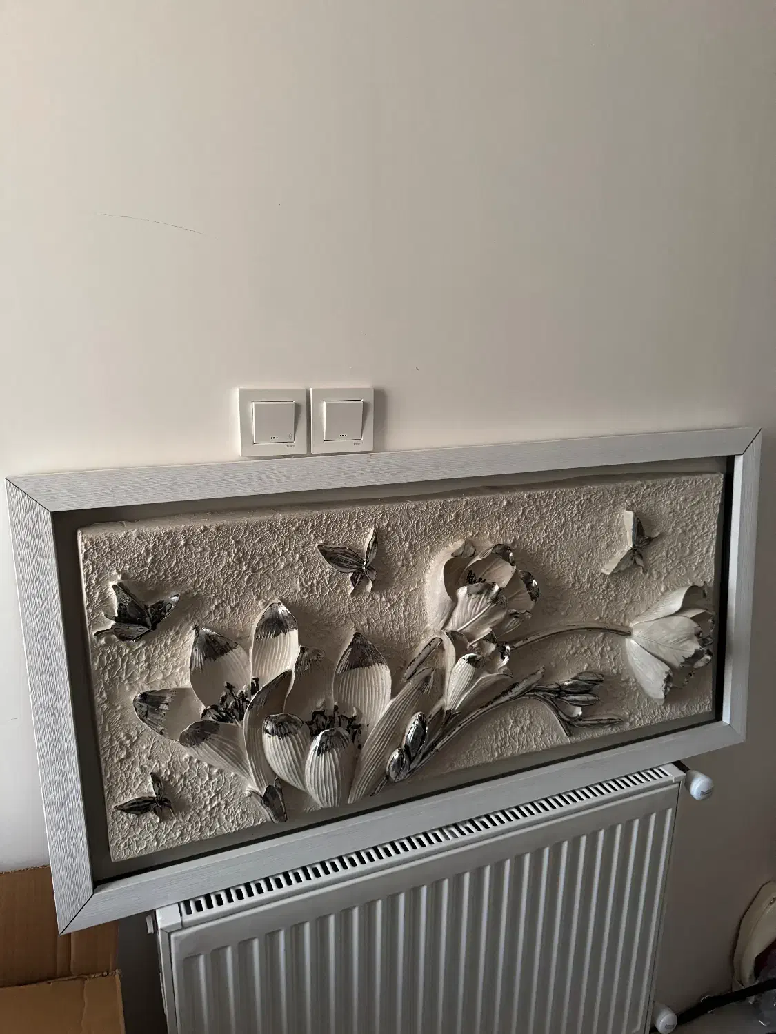 قاب نو|تابلو، نقاشی، عکس|شیراز, آزادگان|دیوار