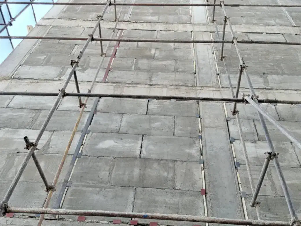 جذب بنا سیمانکار|استخدام معماری، عمران و ساختمانی|رباط‌کریم, رباط‌کریم|دیوار