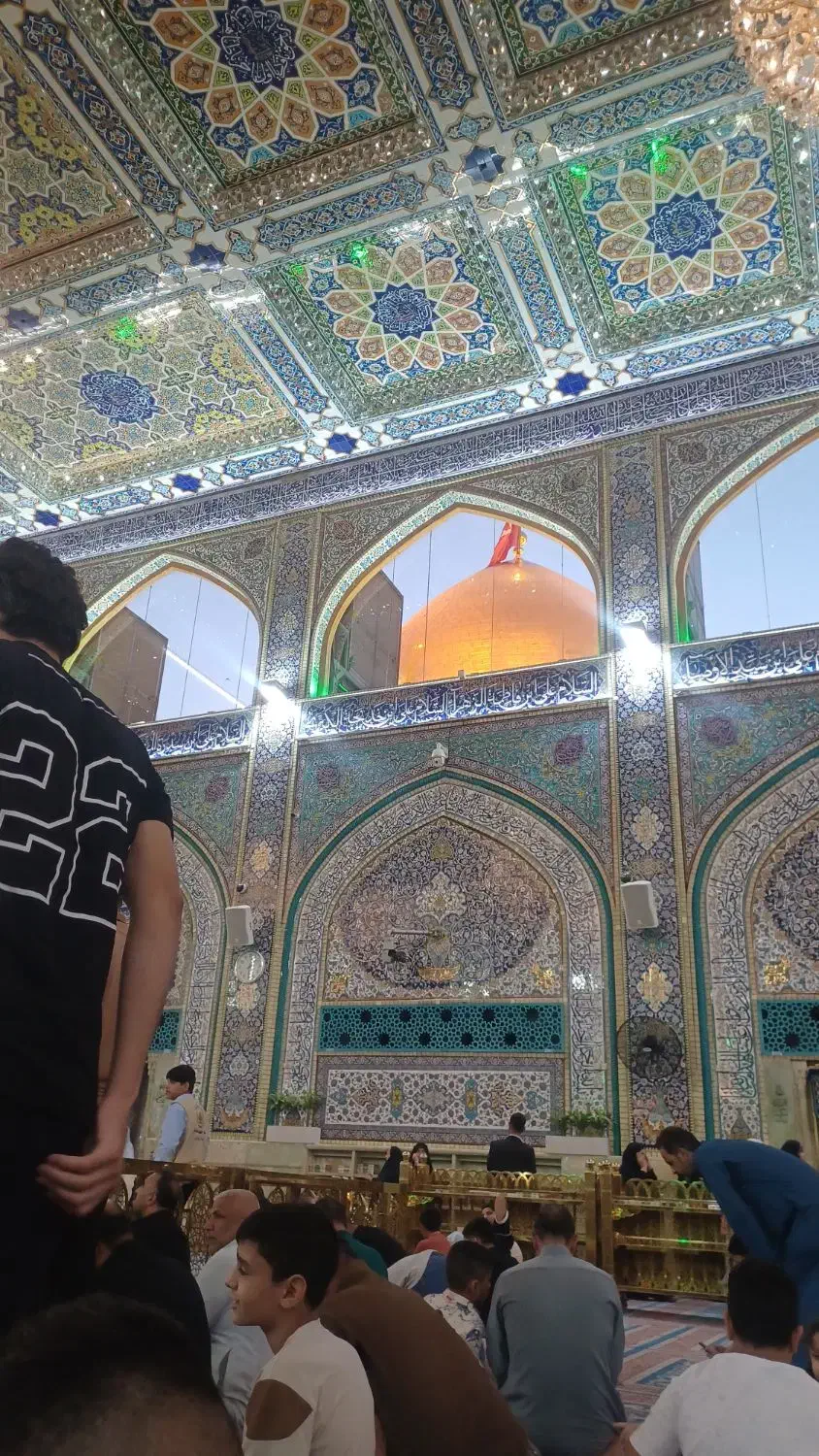 کربلا هوایی ۳ روزه|تور و چارتر|قم, شهرک قدس|دیوار