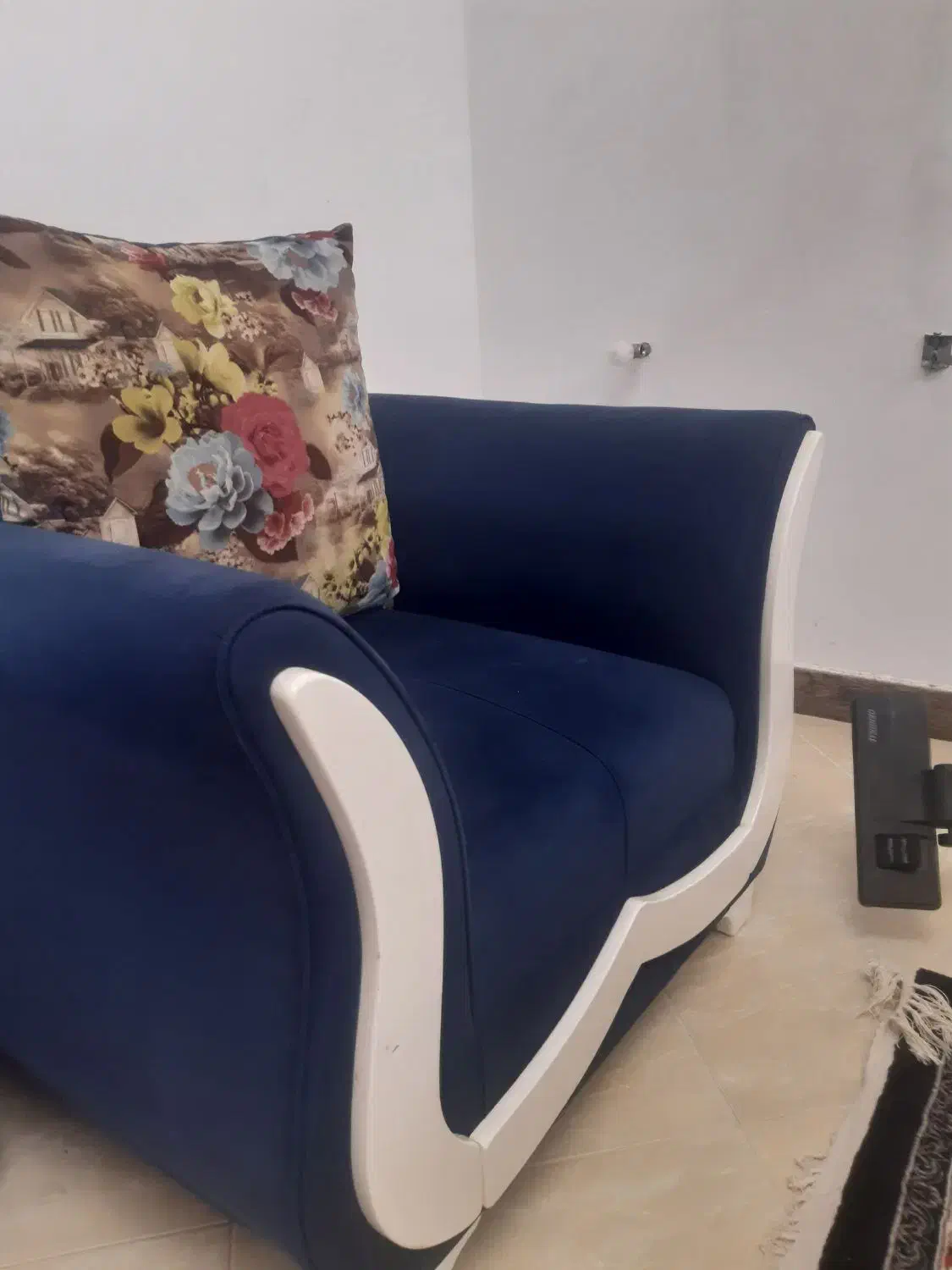 مبل هفت نفره|مبلمان خانگی و میز عسلی|فریدونکنار, |دیوار