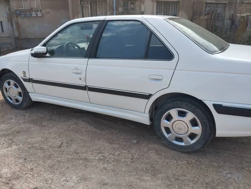 پارس تیوفایو ۹۹|خودرو سواری و وانت|خرمشهر, |دیوار