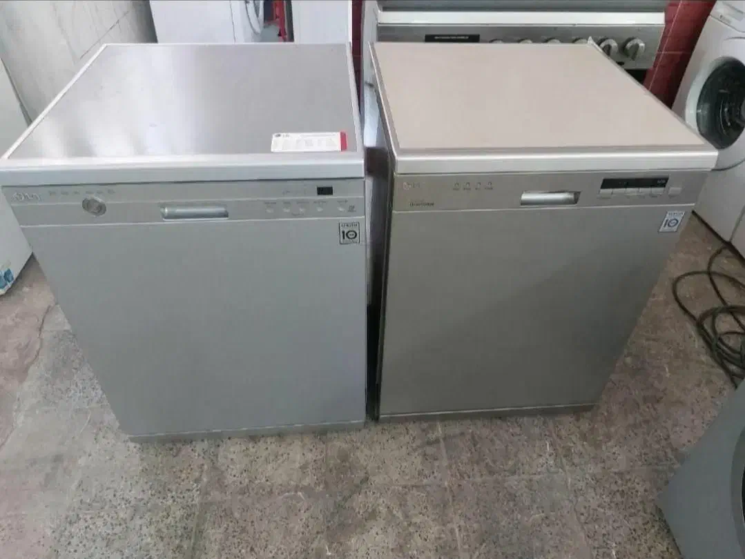 ظرفشویی الجی/پاکشوما/سامسونگ.میخر.یم و فروش|ماشین ظرفشویی|تهران, ستارخان|دیوار