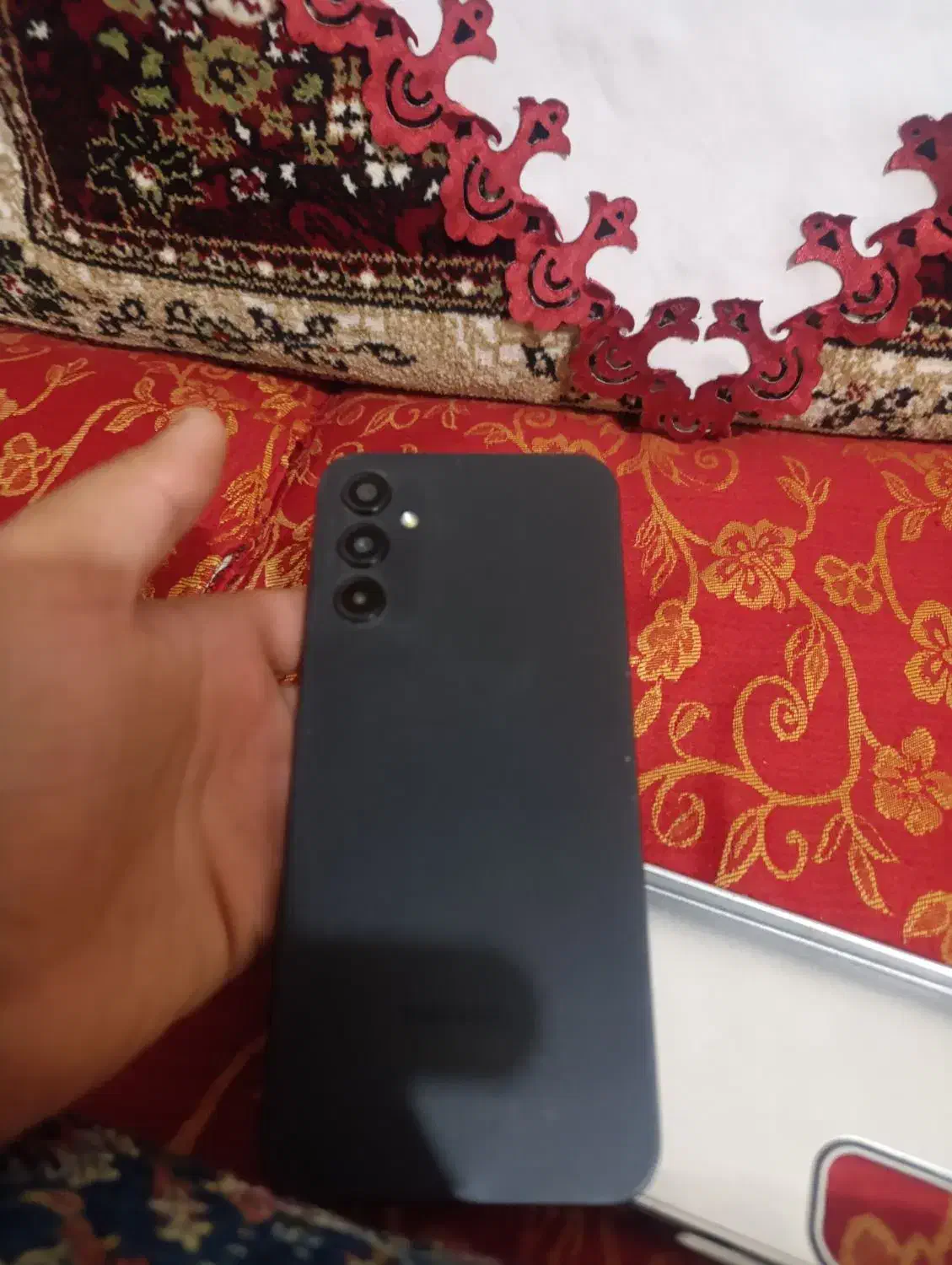 گوشی a14|موبایل|زرند, |دیوار