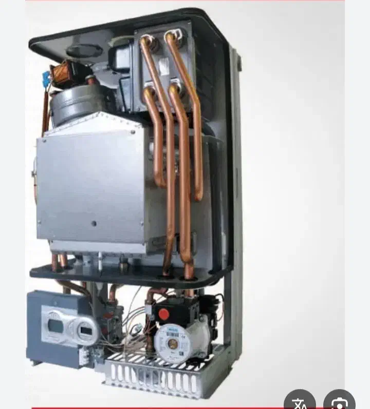 تعمیرات پکیج وابگرمکن|خدمات پیشه و مهارت|نهاوند, |دیوار