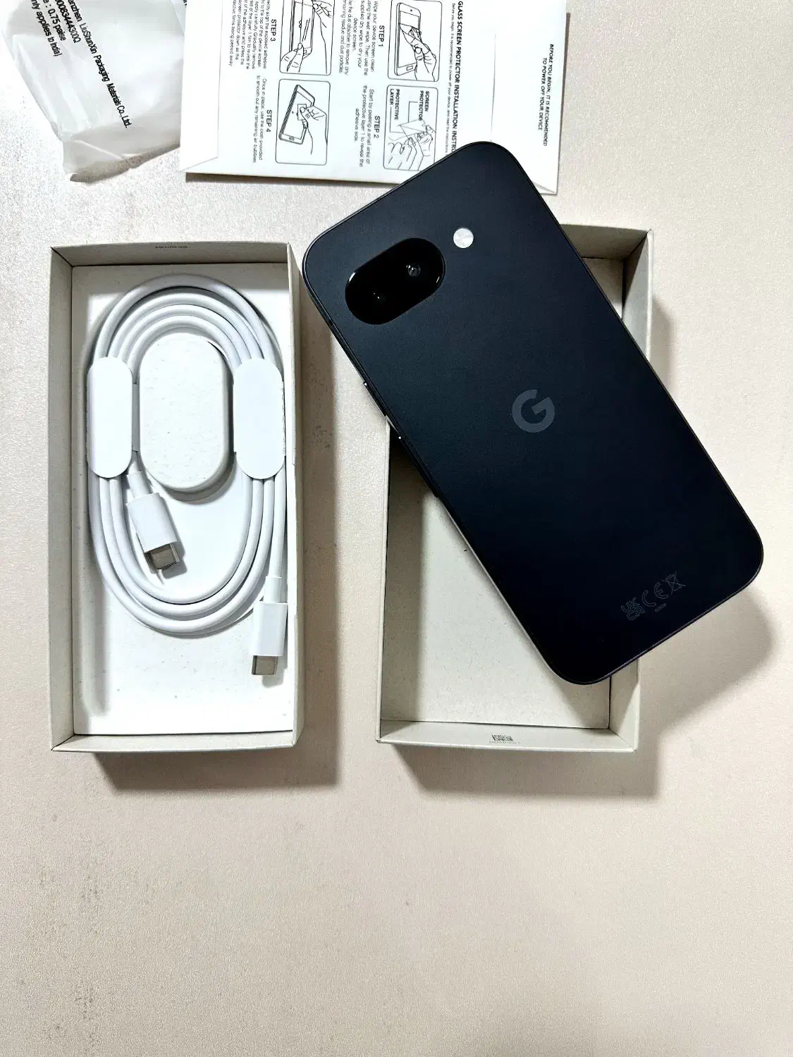 گوشی گوگل پیکسل ۹ای ـ Google Pixel 9a|موبایل|سردشت, |دیوار