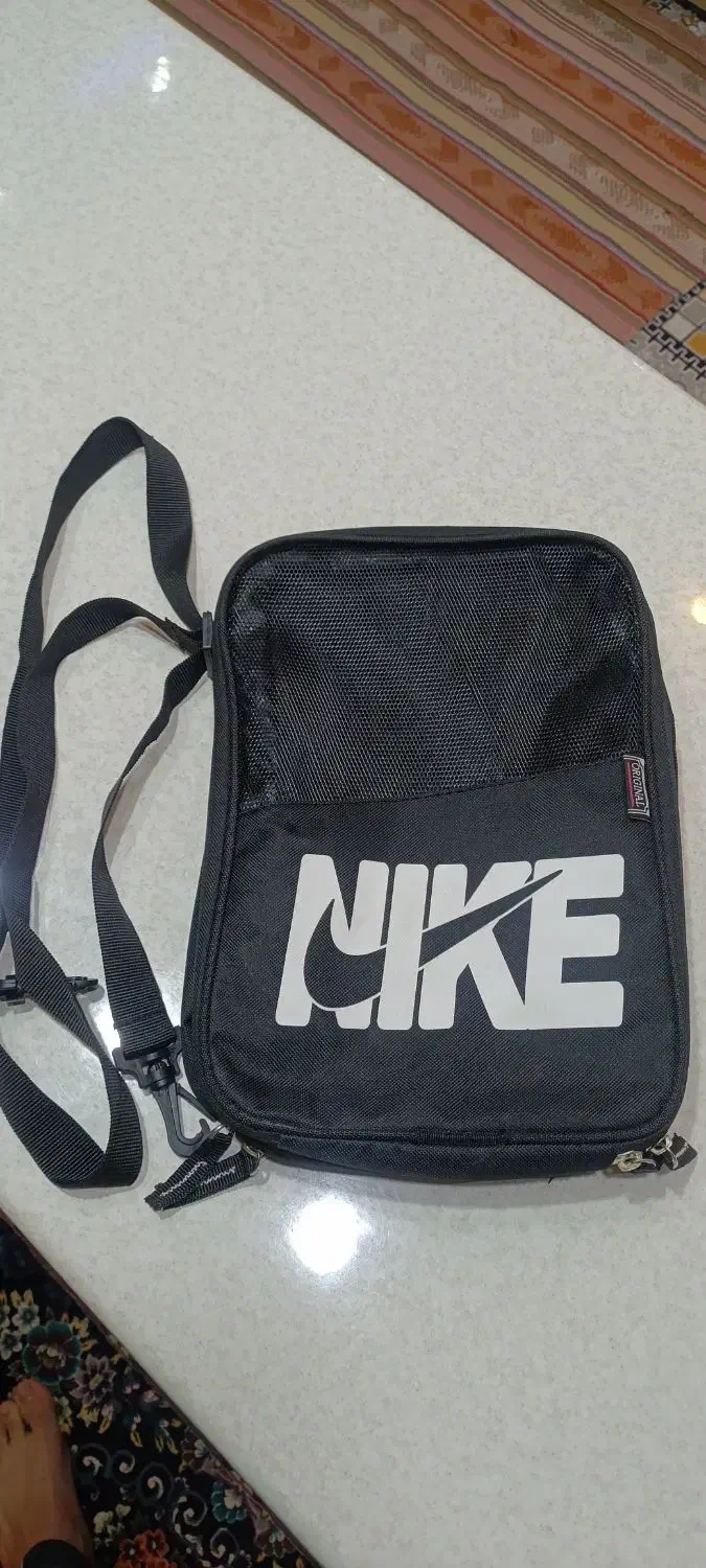 کیف ورزشی|کیف، کفش، کمربند|مشهد, کارمندان دوم|دیوار