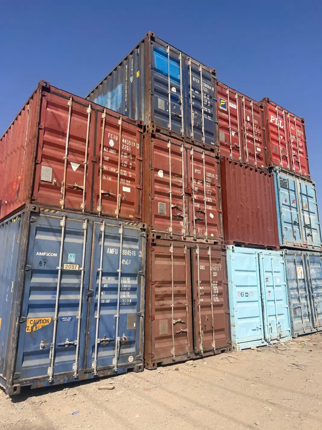 مهدیار کانکس و کانتین|مصالح و تجهیزات ساختمان|هشتگرد, هشتگرد قدیم|دیوار