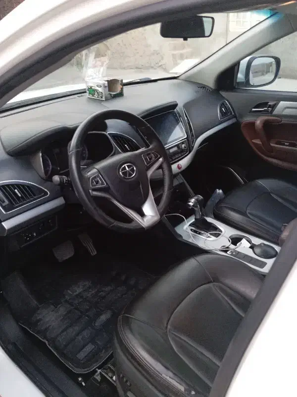 جک s5مدل1402|خودرو سواری و وانت|مشهد, رباط طرق|دیوار