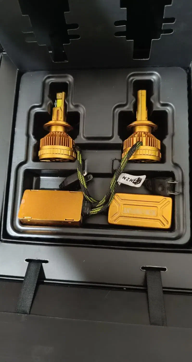 هدایت H7|قطعات یدکی و لوازم جانبی|خوی, |دیوار