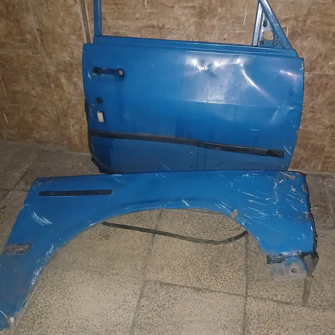 لوازم نیسان|قطعات یدکی و لوازم جانبی|کرج, گلدشت|دیوار