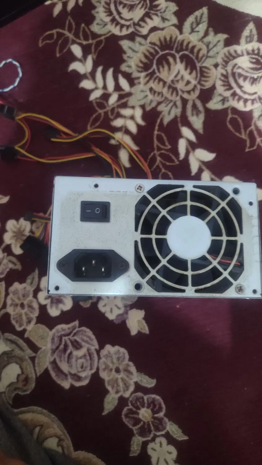 PC پاور|قطعات و لوازم جانبی رایانه|آبادان, |دیوار