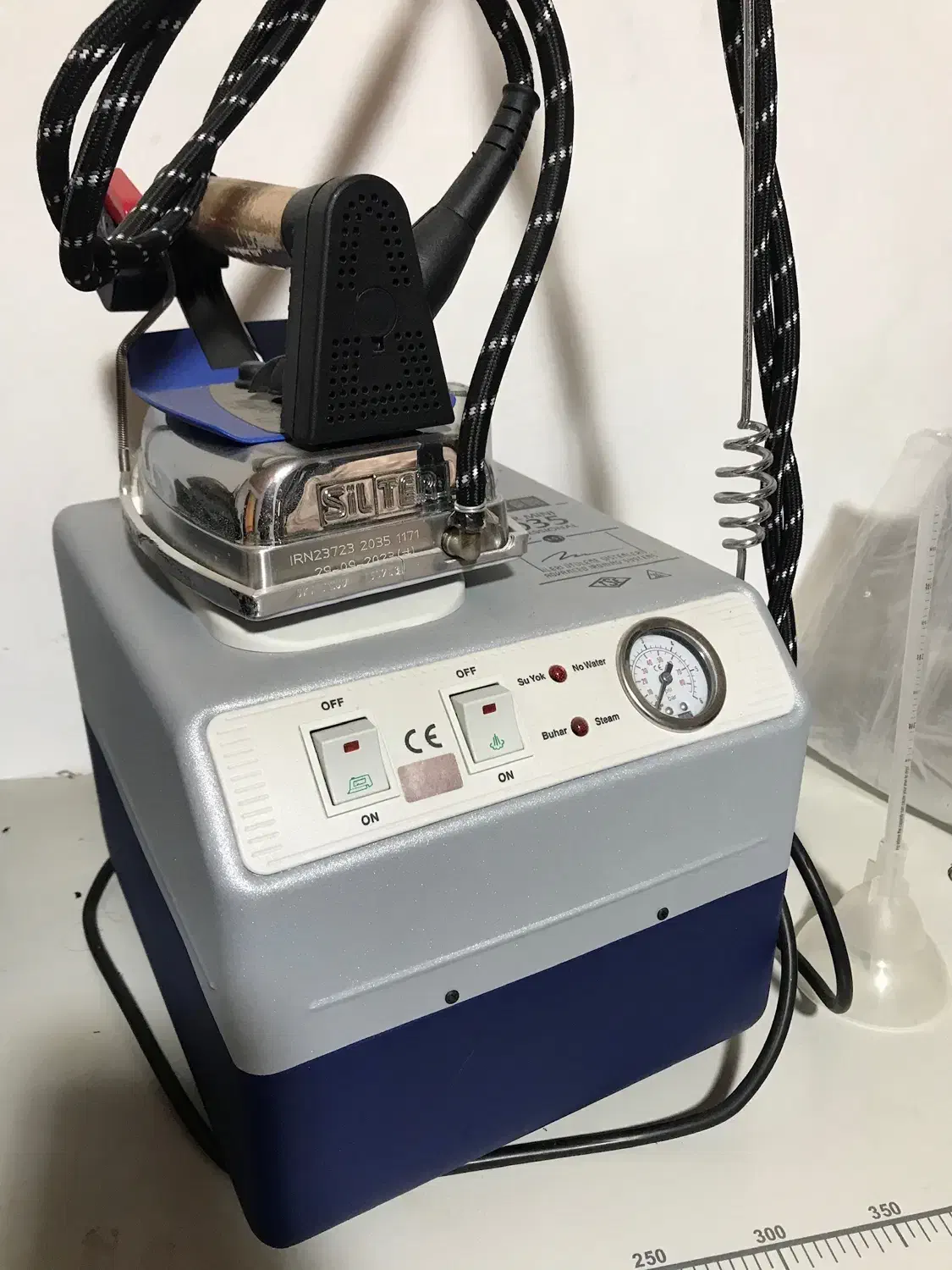 اتو سیلتر ترک|اتو و لوازم اتو|نوشهر, |دیوار