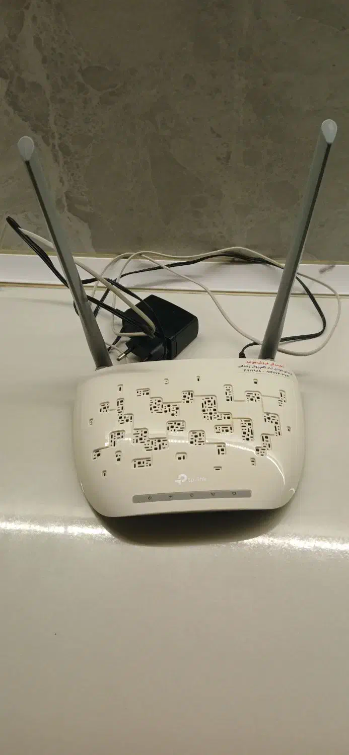 مودم Tp link|مودم و تجهیزات شبکه|مراغه, |دیوار