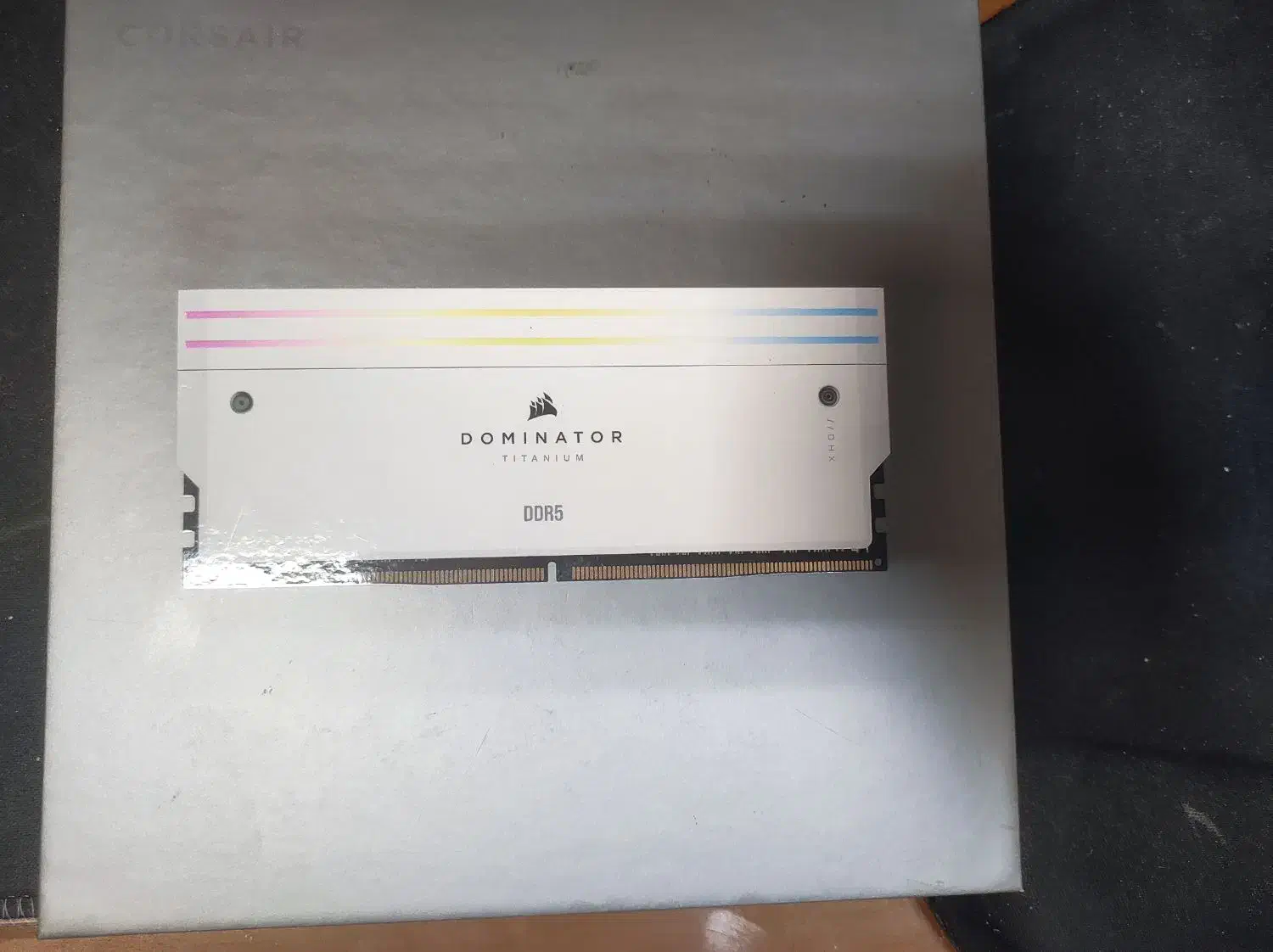 رم کامپیوتر ddr5|قطعات و لوازم جانبی رایانه|تهران, منیریه|دیوار