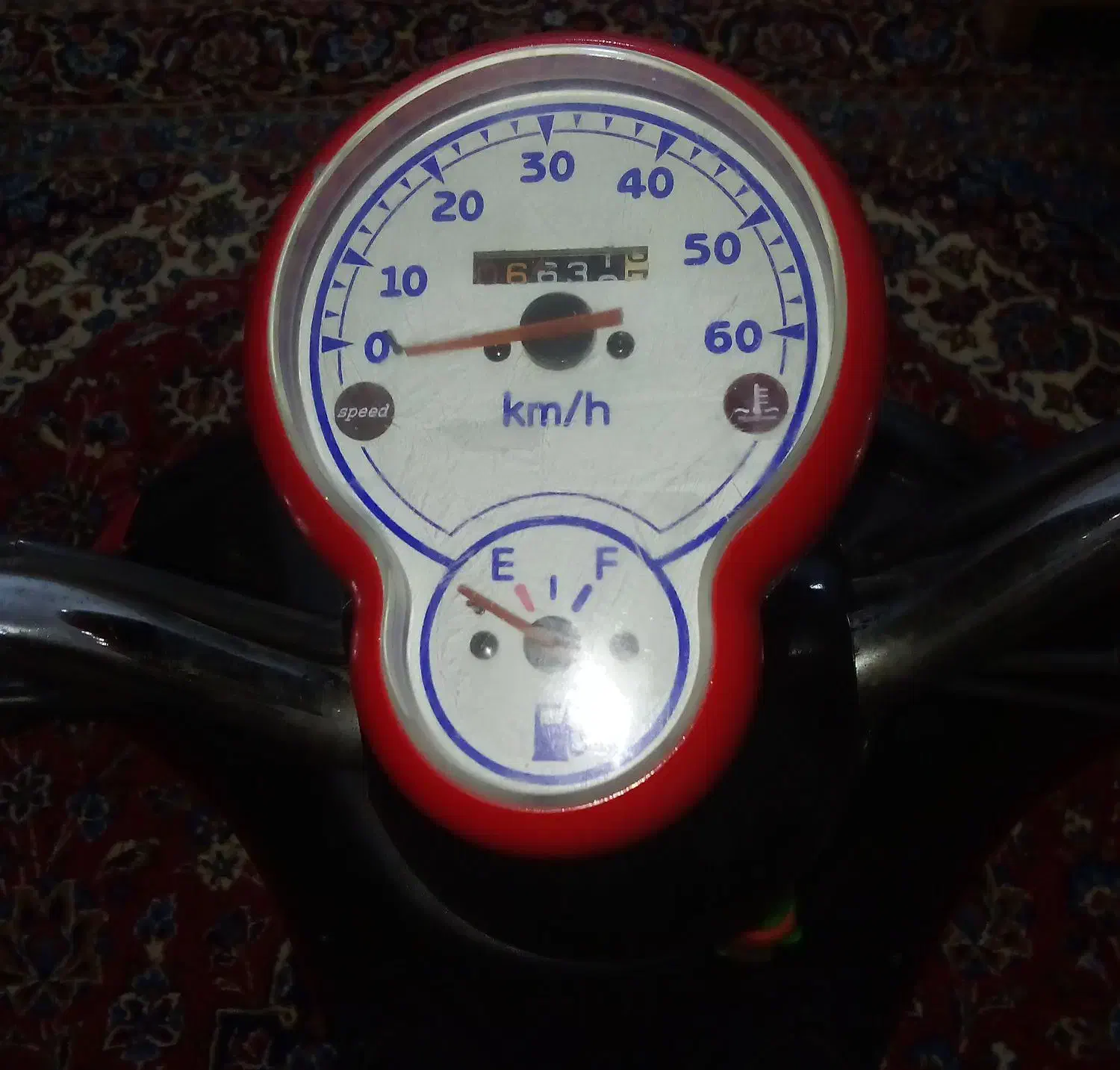 فروش موتور|موتورسیکلت|شبانکاره, |دیوار