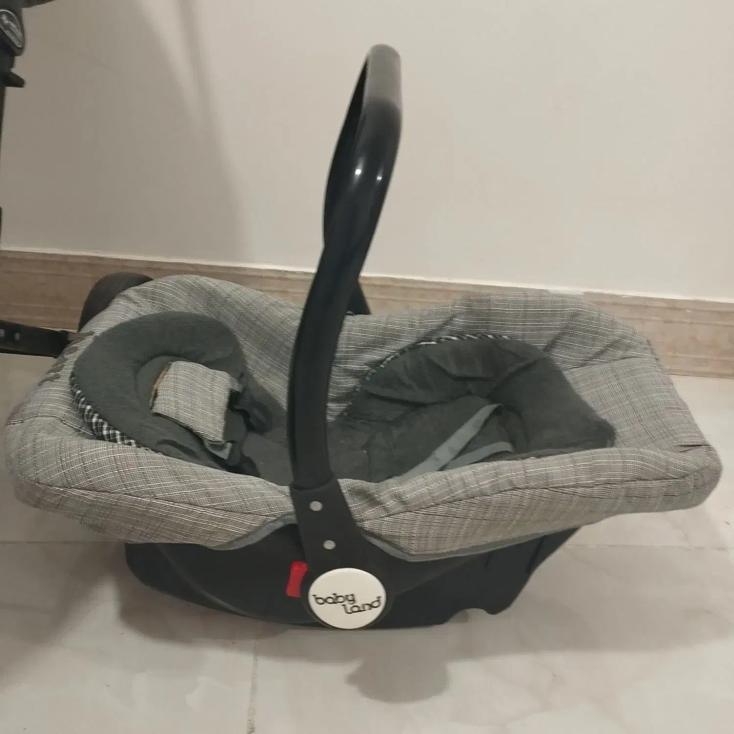 کالسکه وکلیر|کالسکه و لوازم جانبی|زابل, |دیوار