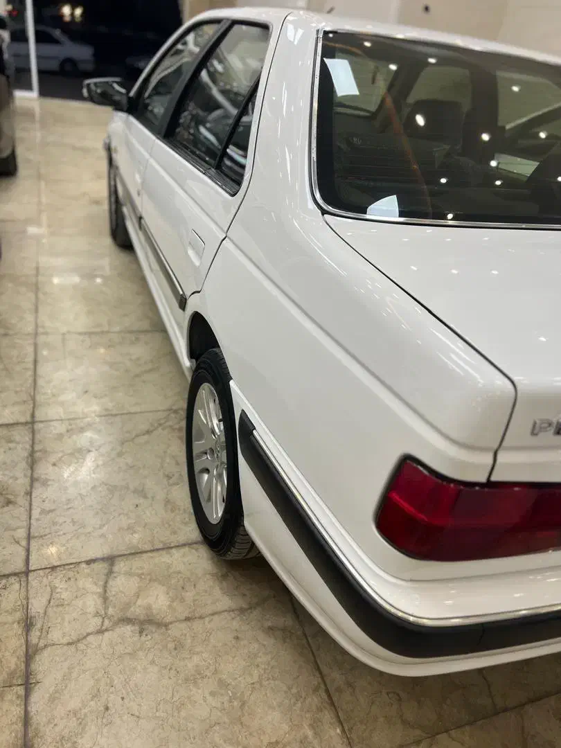 پارس tu5 (نقدواقساط از ۴تا۳۰ماه)|خودرو سواری و وانت|یزد, |دیوار