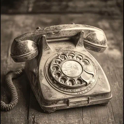 خط تلفن ثابت رُند در چهارراه نادری|تلفن رومیزی|اهواز, نادری|دیوار