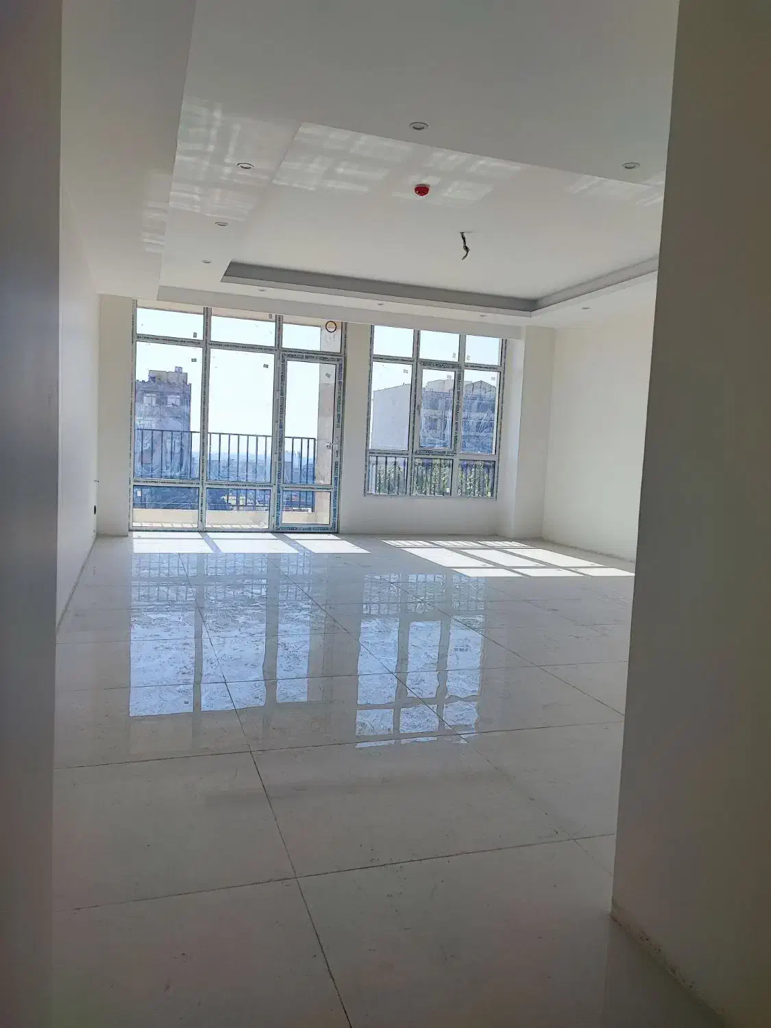 آپارتمان ۱۰۰ متری نوساز گوهردشت روبه آفتاب|فروش آپارتمان|کرج, گوهردشت|دیوار