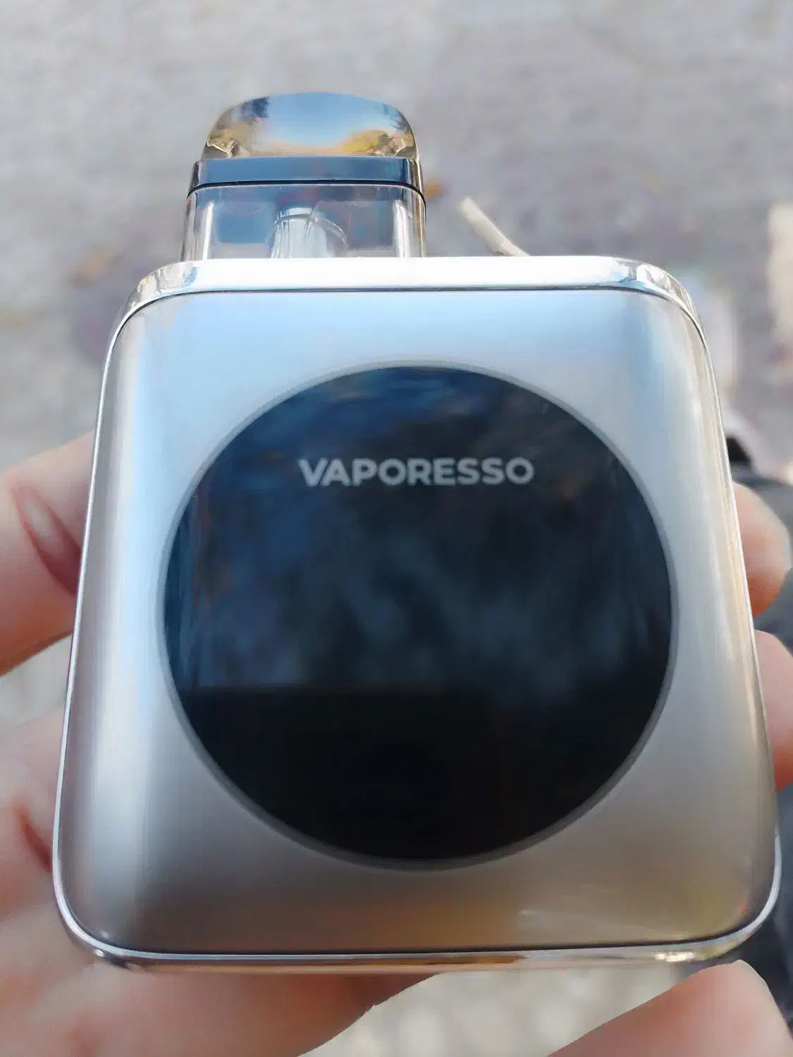 پاد ویپرسو اصلی|زیورآلات و اکسسوری|محمدیه-قزوین, |دیوار