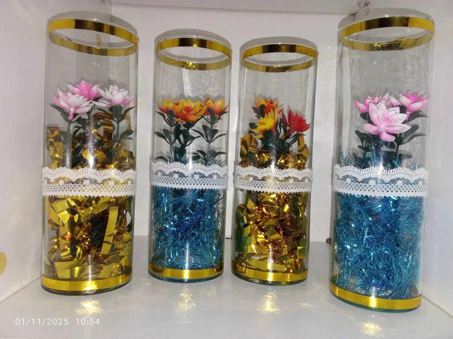 گل مصنوعی|گل مصنوعی|لنگرود, |دیوار