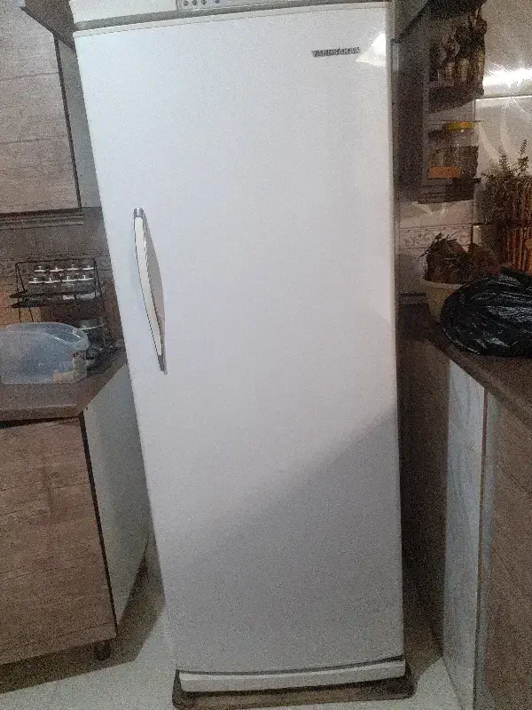 یخچال ۷طبقه فریزر۷کشویی|یخچال و فریزر|آبیک, |دیوار