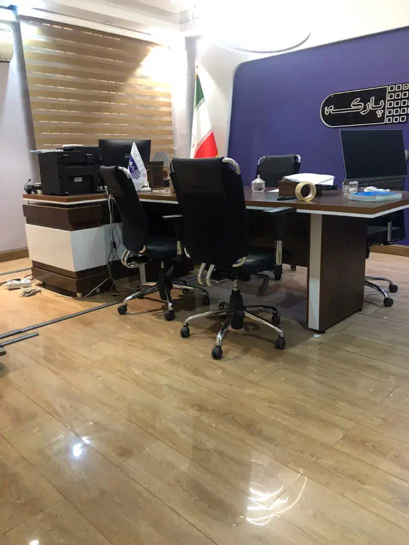 ۱۰۵ متر با حیاط اختصاصی جمالزاده|اجارهٔ دفتر کار، اتاق اداری، مطب|تهران, جمالزاده|دیوار