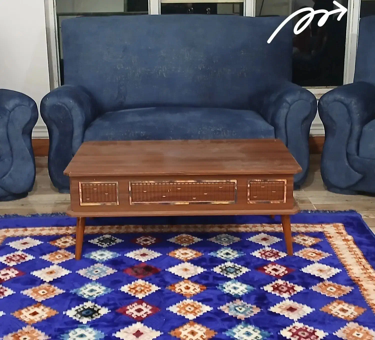 باغ ویلایی باامکانات رفاهی در سپیدان سربست|اجارهٔ کوتاهمدت ویلا و باغ|سپیدان, |دیوار