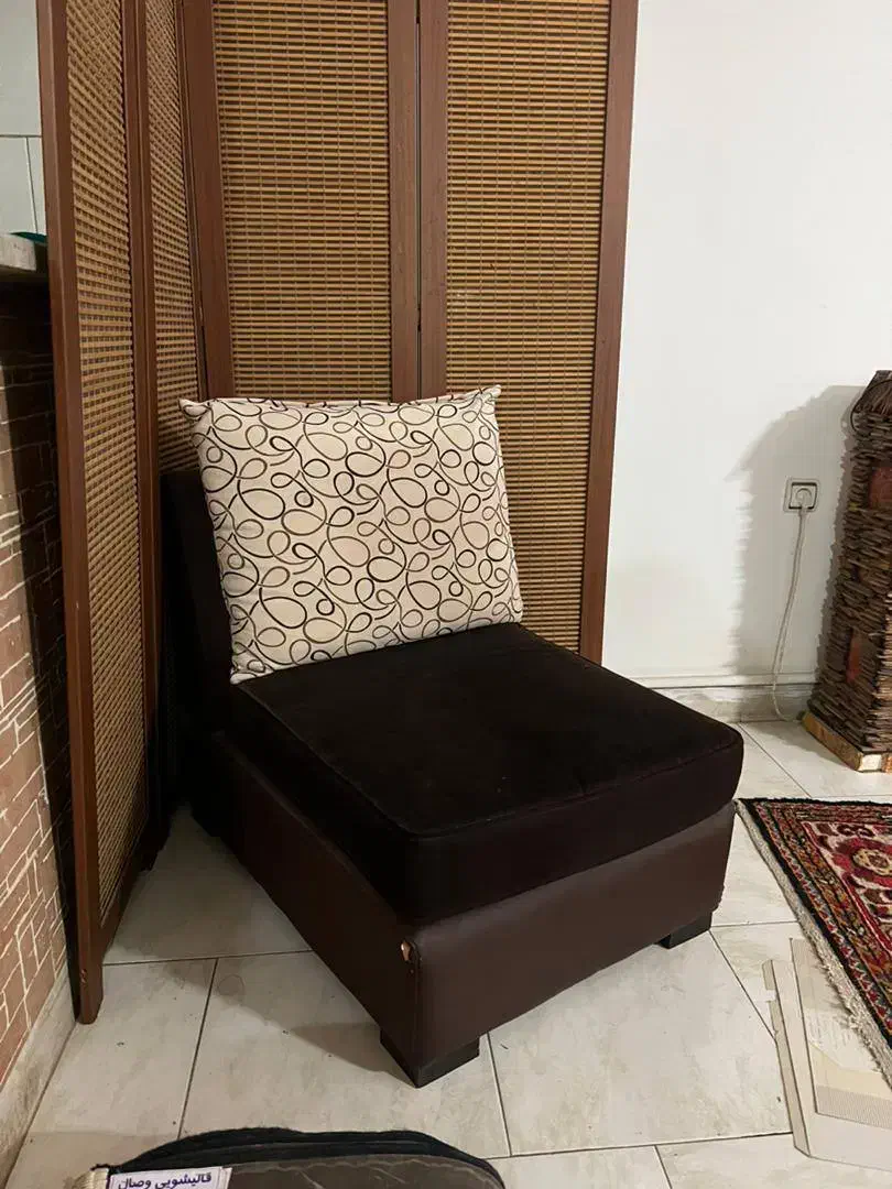 مبل|مبلمان خانگی و میز عسلی|کرج, فاز ۴ مهرشهر|دیوار