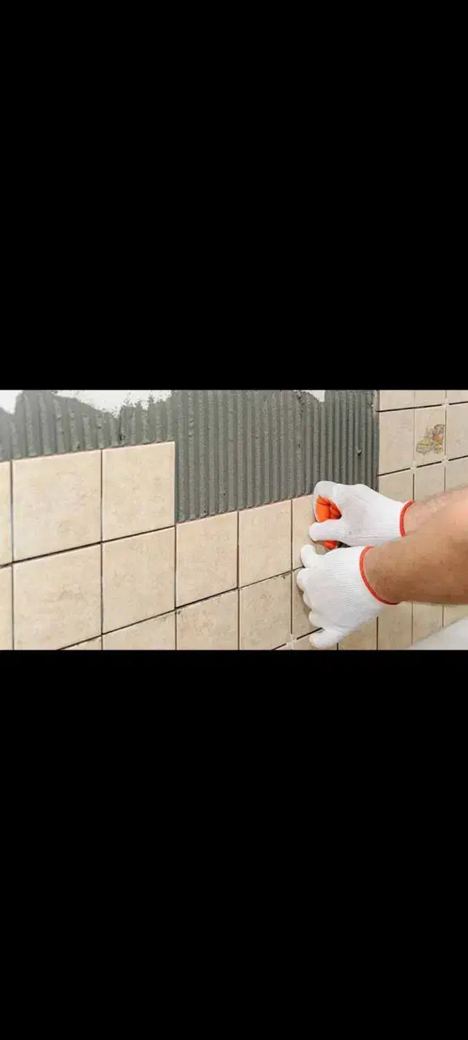 کاشی کار|خدمات پیشه و مهارت|سلماس, |دیوار