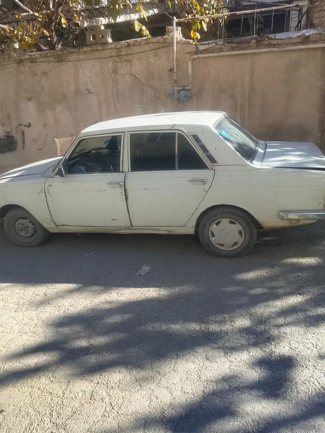 تعویض|خودرو سواری و وانت|فارسان, |دیوار