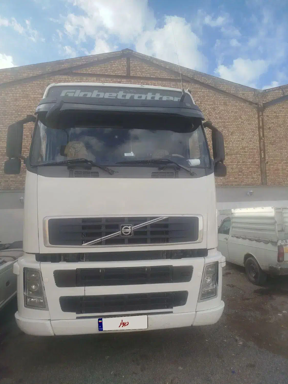 کشنده FH460|خودرو سنگین|مرند, |دیوار