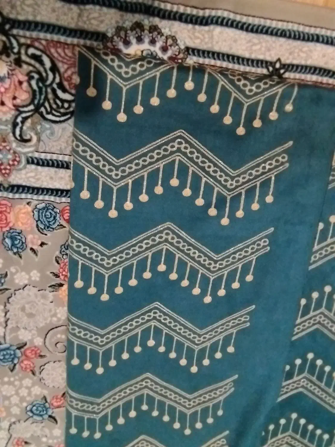 پارچه پالتو آکبند|لباس|کرمانشاه, |دیوار