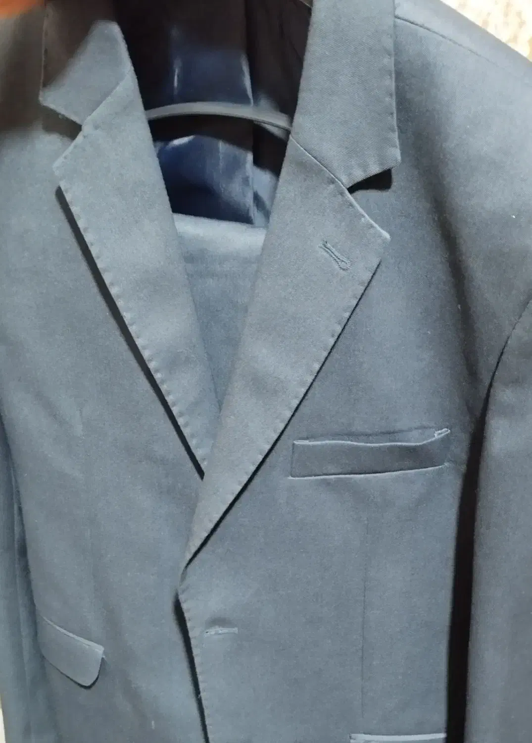 کت و شلوار|کیف، کفش، کمربند|کرمان, |دیوار