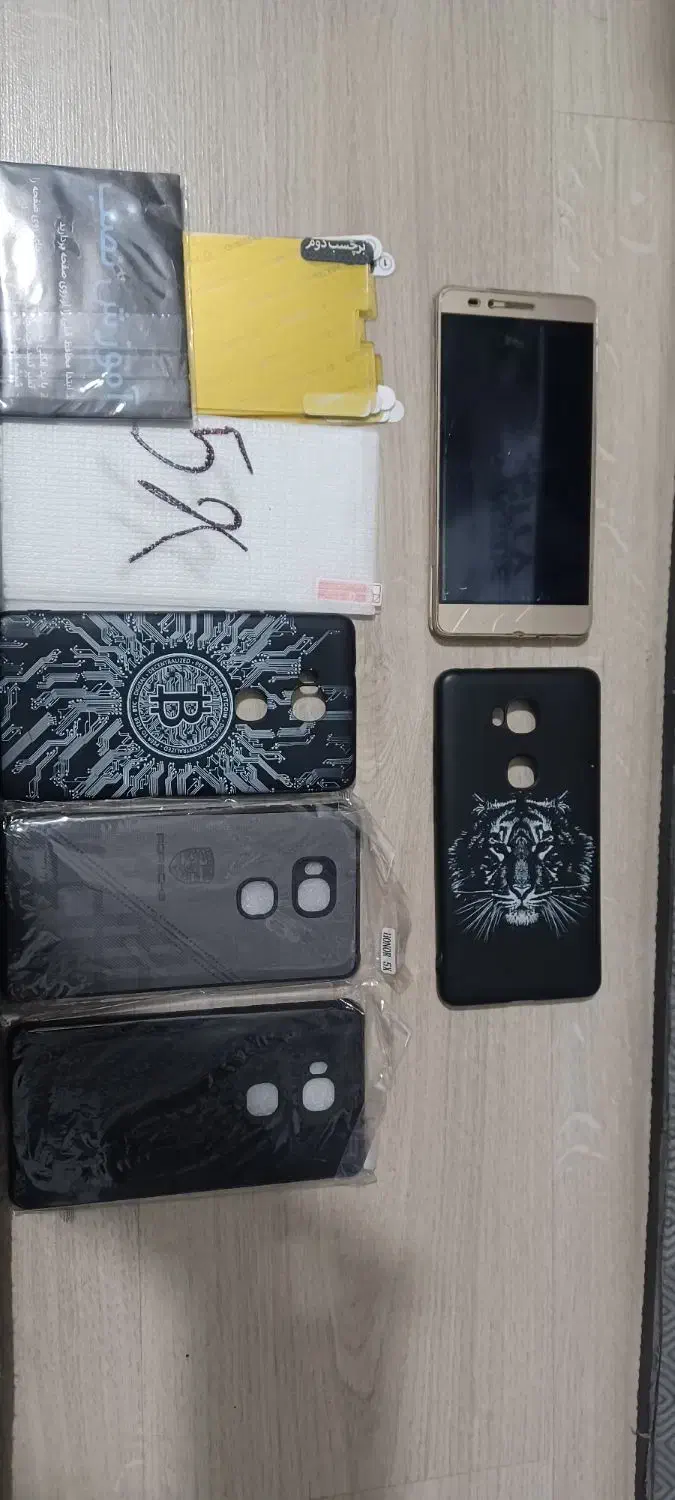 انر ۵x|لوازم جانبی موبایل و تبلت|قزوین, |دیوار