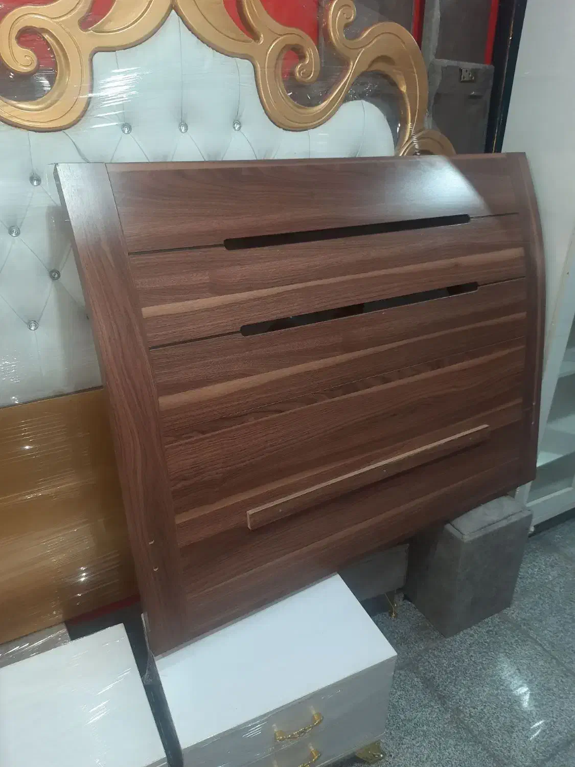 تخت یک نفره|تخت و سرویس خواب|شاهرود, |دیوار